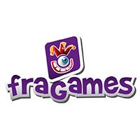 Fragames